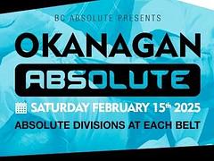 Okanagan Absolute 2025
