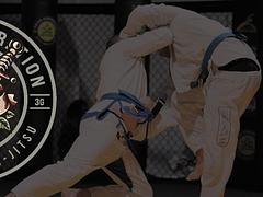 3G BJJ & We Defy Present:  2025 Valentine's Day Massacre