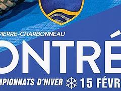 SUBMISSION ARTS UNITED: CHAMPIONNATS D'HIVER DE MONTREAL 2025