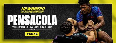 NEWBREED PENSACOLA WINTER CHAMPIONSHIP