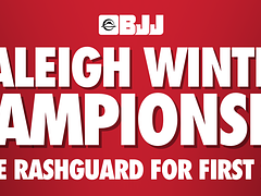 Raleigh Winter Championship