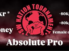 SW Nation Absolute Pro