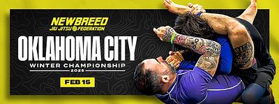 NEWBREED OKLAHOMA CITY WINTER CHAMPIONSHIP