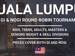 Grappling Industries KUALA LUMPUR