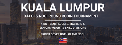 Grappling Industries KUALA LUMPUR