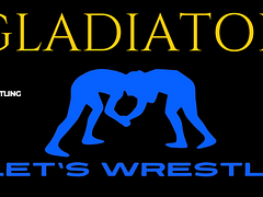 Gladiator: Last Man Standing
