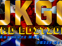 UKGCC 3rd Edition - Buckinghamshire