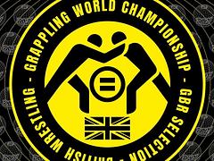 Great British Grappling 2025 Team Selection