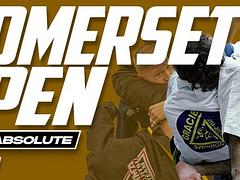 Pro Sport Grappling - Somerset Open 11