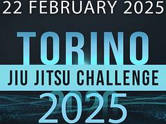 Torino Jiu Jitsu Challenge 2025