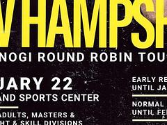 Grappling Industries NEW HAMPSHIRE