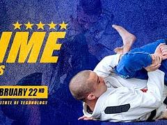 PRIME BJJ SERIES 9