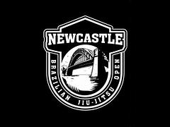 Newcastle BJJ open - Nogi and Gi