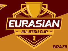 EURASIAN JIU-JITSU CUP 2025