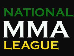 National MMA League Round 21