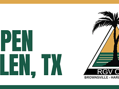 RGV Open - McAllen