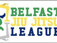Belfast Jiu Jitsu League XV 22/02/2025