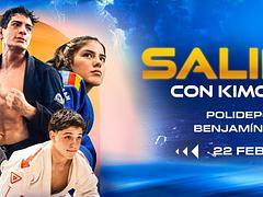 I ETAPA CEBJJ - GI - SALINAS