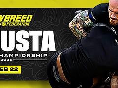 NEWBREED AUGUSTA WINTER CHAMPIONSHIP
