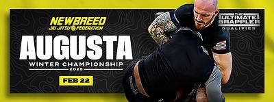 NEWBREED AUGUSTA WINTER CHAMPIONSHIP