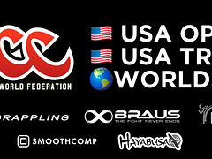 2025 ADCC Portland Open