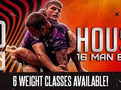 Combat Sports Report Invitational | Houston