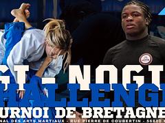 GI NOGI CHALLENGE IBJJF RULES - TOURNOI DE BRETAGNE