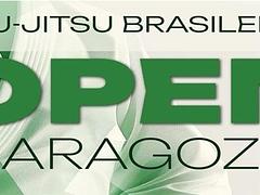 Open Zaragoza Jiu Jitsu Brasileño