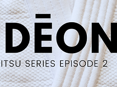 GIDĒON JIU-JITSU SERIES Ｅ2