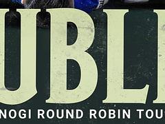 Grappling Industries DUBLIN
