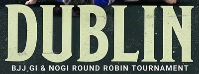 Grappling Industries DUBLIN