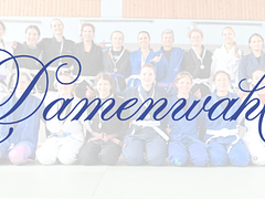 Damenwahl 2025