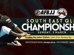 South East QLD Championship 2025