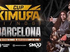 KIMURA CUP BARCELONA 2025.