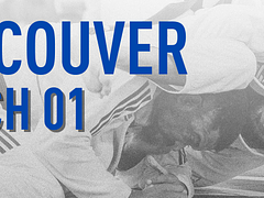 COMPNET VANCOUVER WINTER CHAMPIONSHIP 2025
