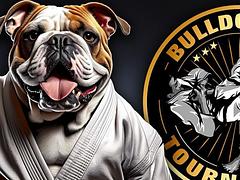 Bulldog BJJ Inhouse Tournament Gi & No-Gi