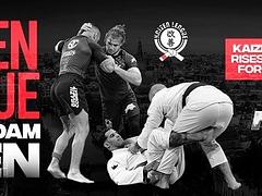 Kaizen League Amsterdam Gi and No-Gi