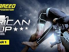 NEWBREED AMERICAN CUP