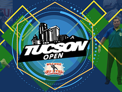 TUCSON OPEN VIII