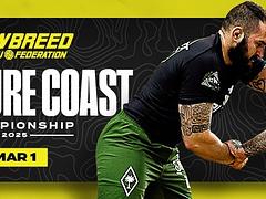 NEWBREED TREASURE COAST CHAMPIONSHIP