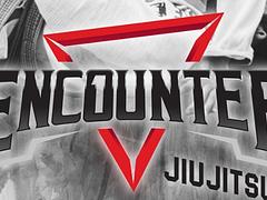 ENCOUNTER COMBAT: Jiu Jitsu -UNC CHARLOTTE -HALTON ARENA 3/1/2025