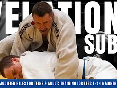 Revelation Sub - Only Grappling Tournament