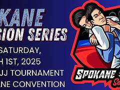 Spokane Submission Series #4