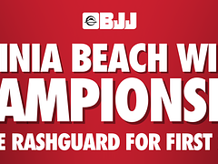 Virginia Beach Winter Championship
