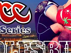 ADCC Super Series Wolfsburg 2025