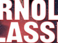 Grappling Industries ARNOLD CLASSIC