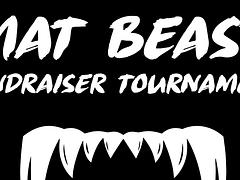 Mat Beast Fundraiser Tournament