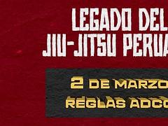 LEGADO - REGLAS ADCC - 2025