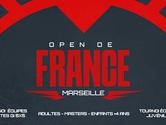 OPEN DE FRANCE CEJJS GI & NO-GI MARSEILLE 2025