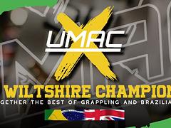 UMAC WILTSHIRE CHAMPIONSHIP